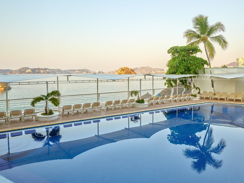 Urlaub im Fiesta Americana Villas Acapulco 2024/2025 - hier günstig online buchen