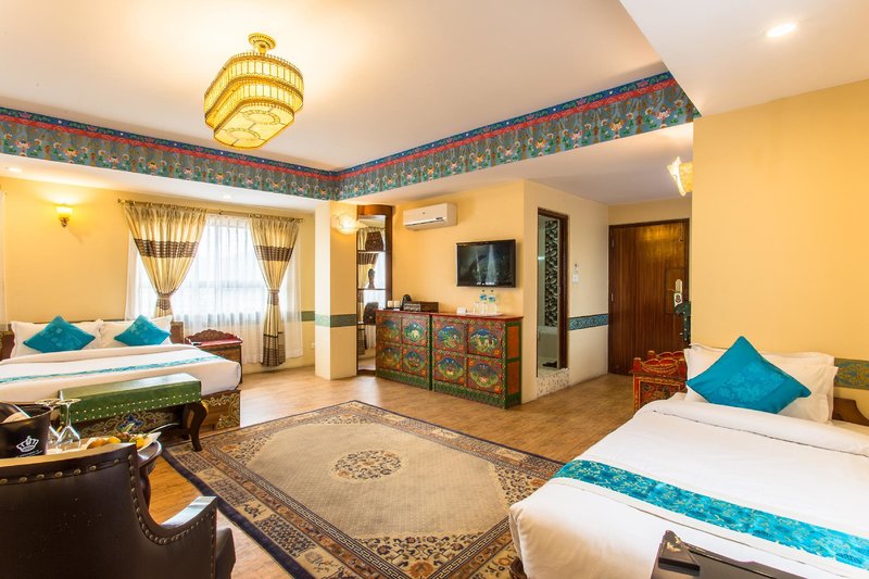 Urlaub im Hotel Yukhang 2024/2025 - hier günstig online buchen