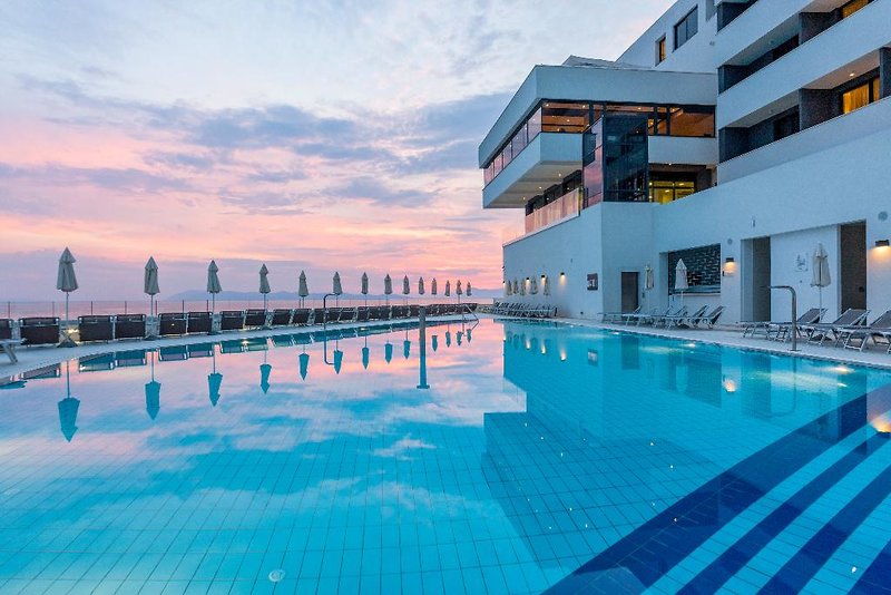 Urlaub im Medora Auri Family Beach Resort 2024/2025 - hier günstig online buchen