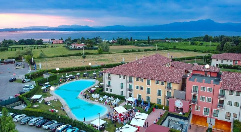 Urlaub im Parchi Del Garda 2024/2025 - hier günstig online buchen