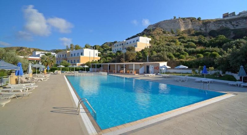 Urlaub im Hermes Hotel Kefalos 2024/2025 - hier günstig online buchen