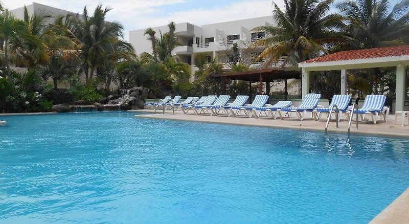 Urlaub im Hotel Akumal Caribe 2024/2025 - hier günstig online buchen