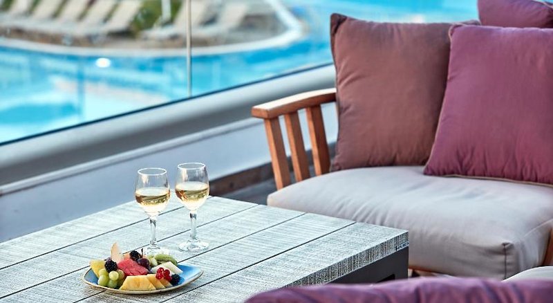 Urlaub im TUI BLUE Atlantica Aeneas Resort 2024/2025 - hier günstig online buchen