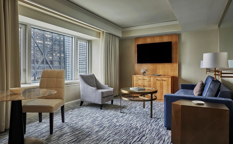 Urlaub im Four Seasons Hotel Chicago 2024/2025 - hier günstig online buchen