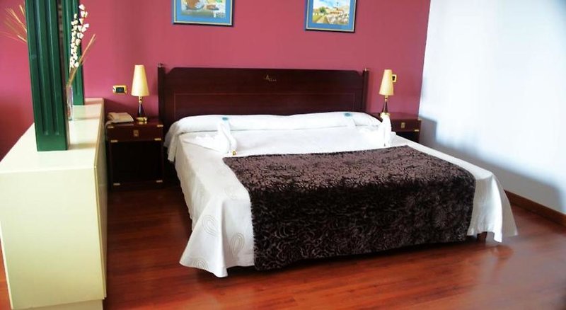 Urlaub im Hotel Puerto de Las Nieves 2024/2025 - hier günstig online buchen