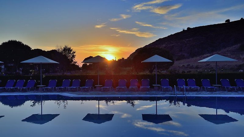 Urlaub im Panorama Hotel Petra 2024/2025 - hier günstig online buchen