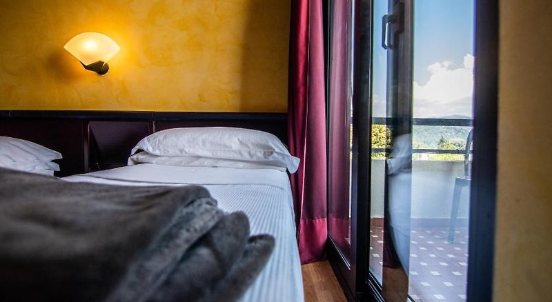 Urlaub im Hotel Concorde 2024/2025 - hier günstig online buchen