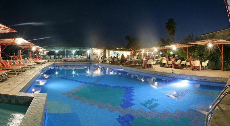 Urlaub im Malemi Hotel 2024/2025 - hier günstig online buchen