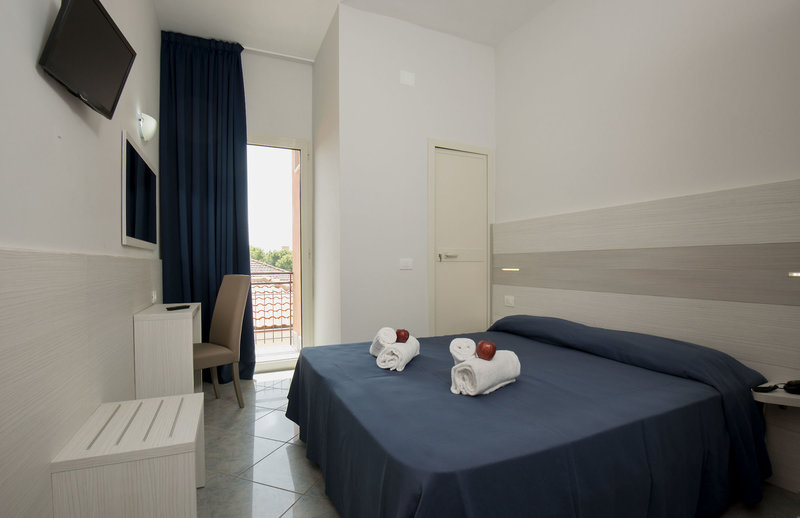 Urlaub im Hotel Scarlet Rimini 2024/2025 - hier günstig online buchen