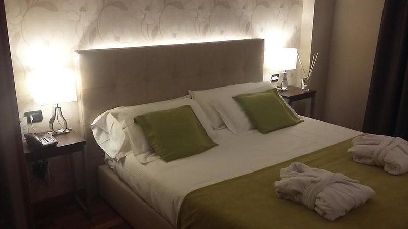 Urlaub im Hotel Olimpia Imola 2024/2025 - hier günstig online buchen