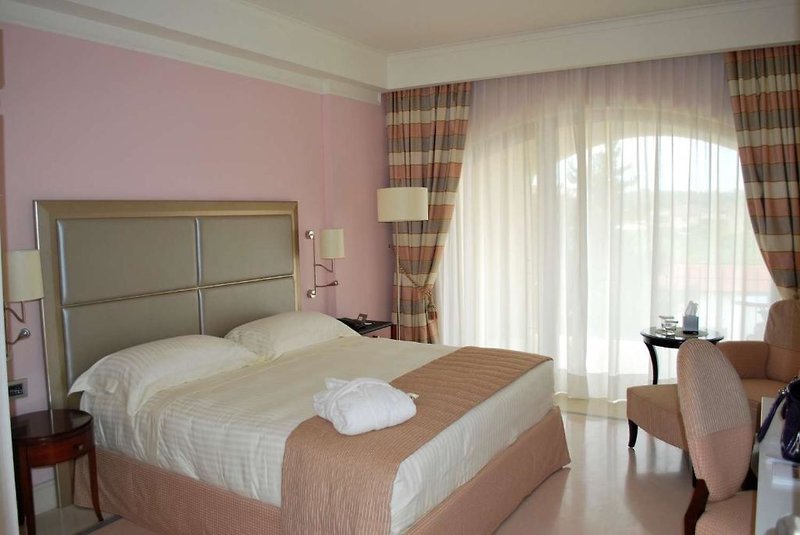 Urlaub im Best Western Premier Villa Fabiano Palace Hotel 2024/2025 - hier günstig online buchen