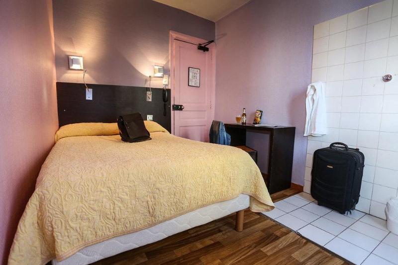 Urlaub im Le Montclair Hostel 2024/2025 - hier günstig online buchen