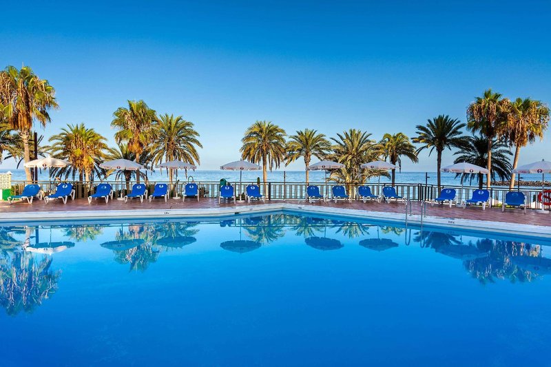 Urlaub im Sol Tenerife 2024/2025 - hier günstig online buchen