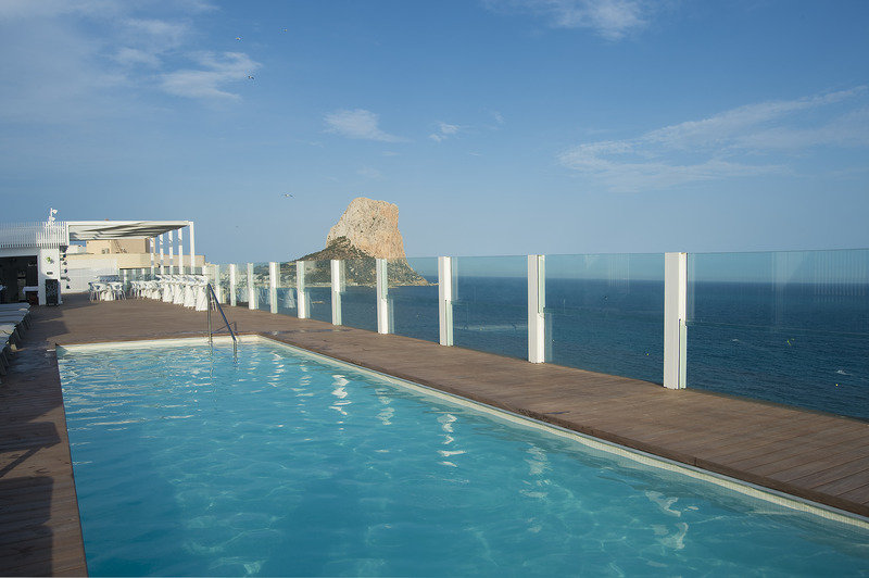 Urlaub im Urlaub Last Minute im Pierre & Vacances Hôtel Bahía Calpe - hier günstig online buchen
