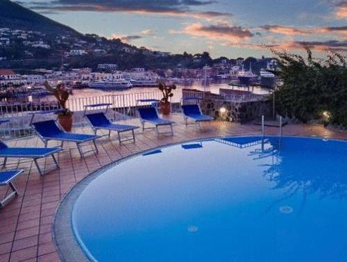 Urlaub im Aragona Palace Hotel&Spa 2024/2025 - hier günstig online buchen