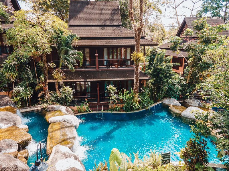 Urlaub im Khao Lak Merlin Resort 2024/2025 - hier günstig online buchen