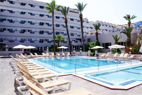 Urlaub im Sousse City & Beach 2024/2025 - hier günstig online buchen