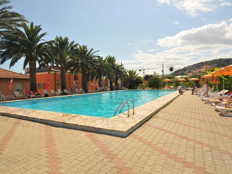 Urlaub im Borgo Degli Ulivi Resort 2024/2025 - hier günstig online buchen