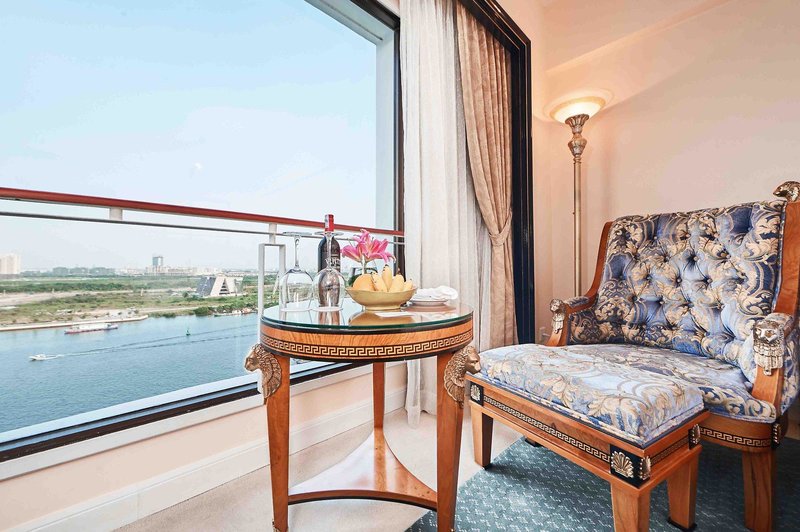 Urlaub im Lotte Legend Hotel Saigon  2024/2025 - hier günstig online buchen