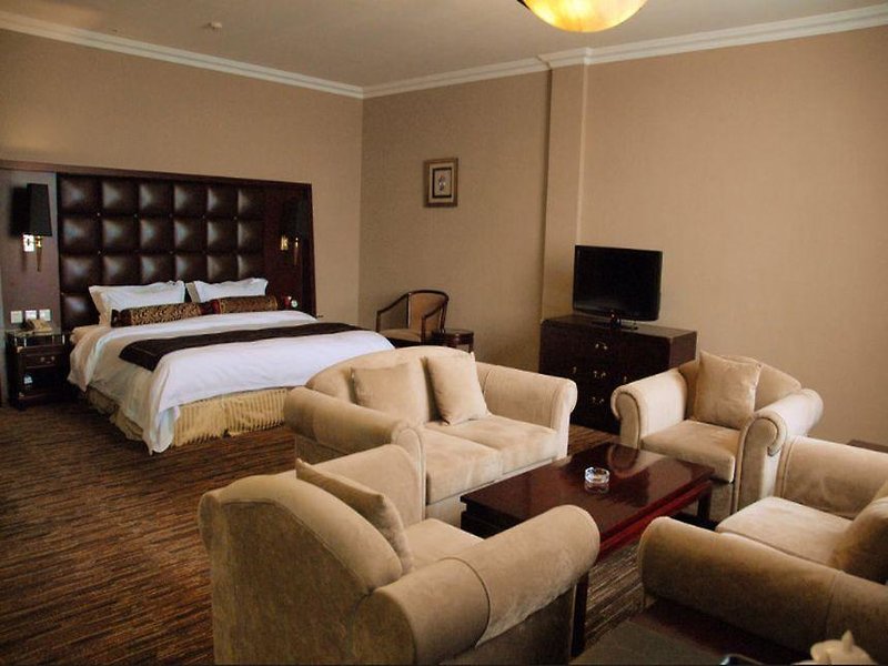 Urlaub im Qianmen Jianguo Hotel 2024/2025 - hier günstig online buchen