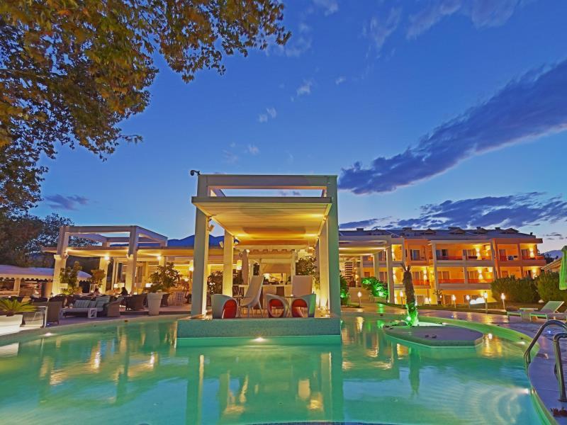 Urlaub im Urlaub Last Minute im Litohoro Olympus Resort Villas & Spa - hier günstig online buchen