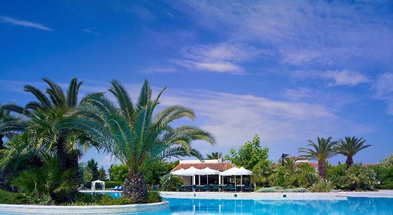 Urlaub im Hyatt Regency Thessaloniki 2024/2025 - hier günstig online buchen