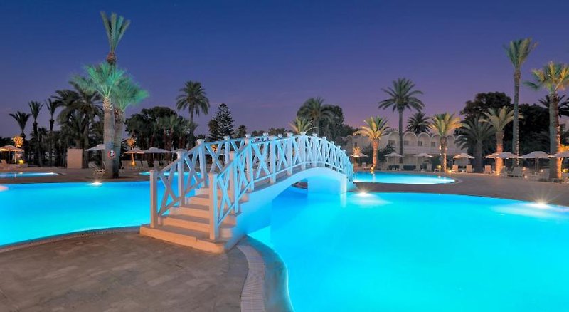 Urlaub im Occidental Sousse Marhaba 2024/2025 - hier günstig online buchen