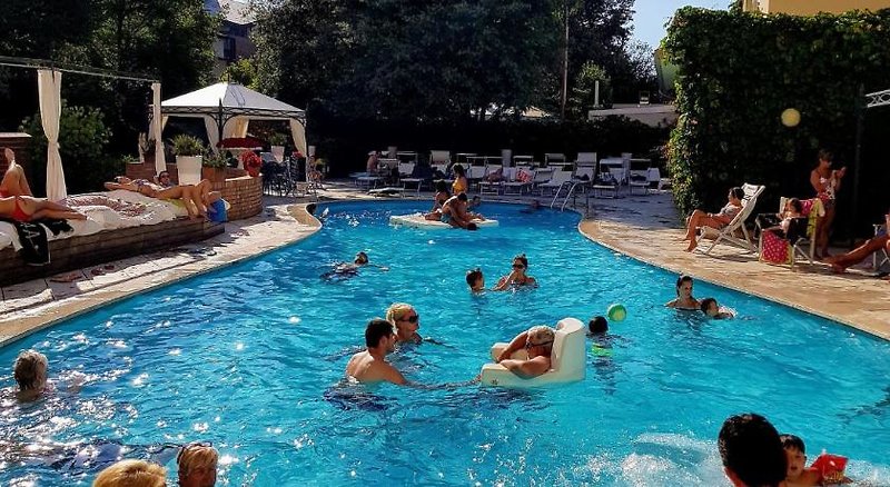 Urlaub im Villa Adriatica 2024/2025 - hier günstig online buchen