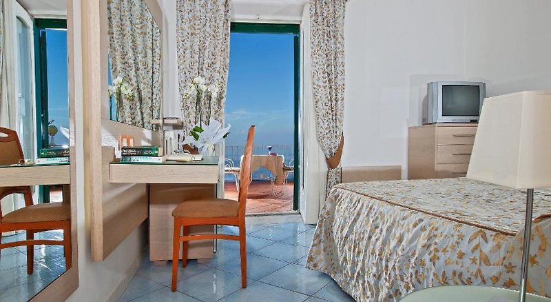 Urlaub im Hotel San Michele 2024/2025 - hier günstig online buchen