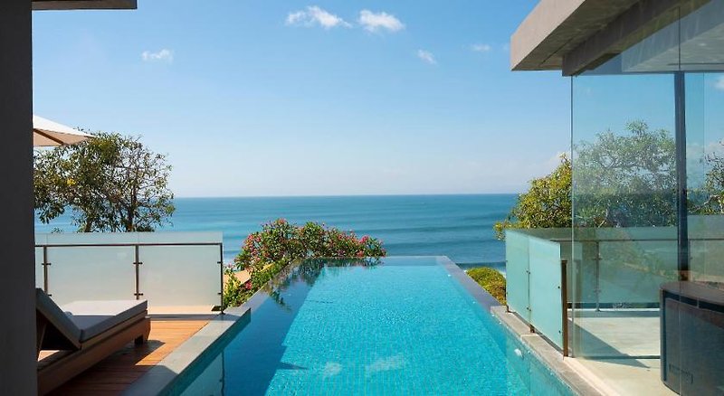 Urlaub im Anantara Uluwatu Bali Resort & Spa 2024/2025 - hier günstig online buchen