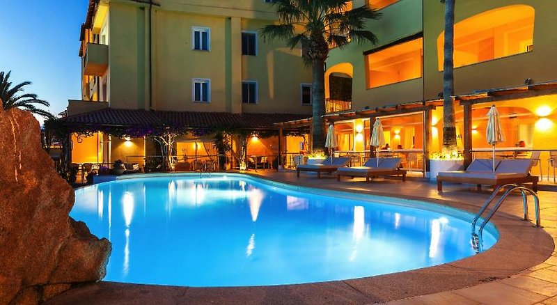 Urlaub im Villa Margherita 2024/2025 - hier günstig online buchen