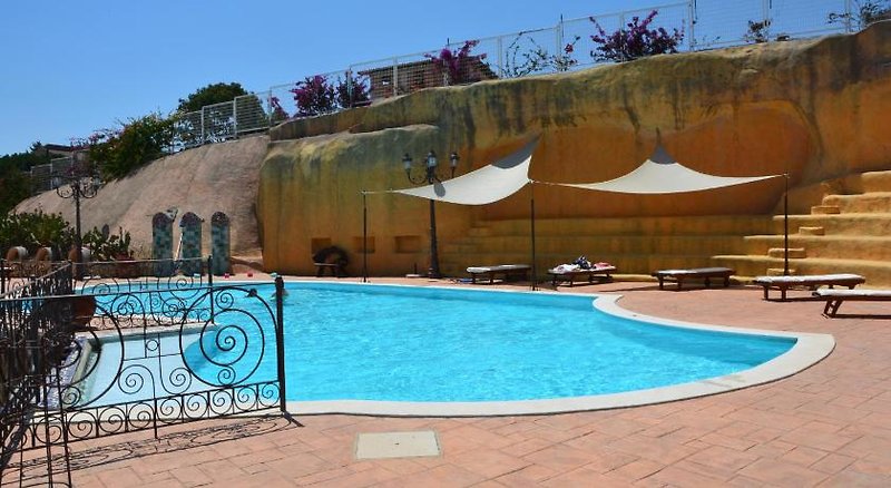 Urlaub im Grand Hotel La Batia 2024/2025 - hier günstig online buchen