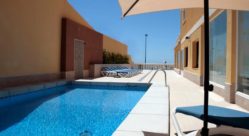 Urlaub im Hotel Porto Calpe 2024/2025 - hier günstig online buchen