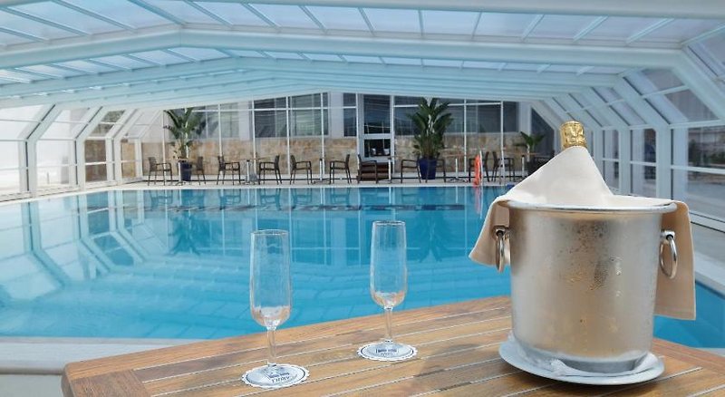 Urlaub im Joli Park Hotel 2024/2025 - hier günstig online buchen