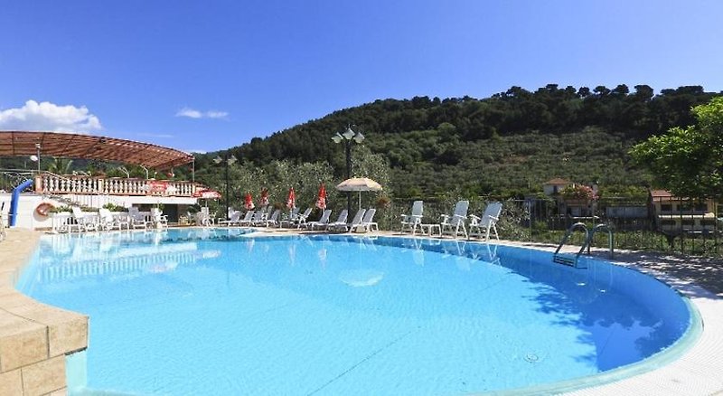 Urlaub im Hotel San Matteo 2024/2025 - hier günstig online buchen