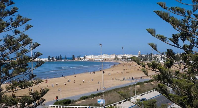 Urlaub im Urlaub Last Minute im Atlas Essaouira & Spa - hier günstig online buchen