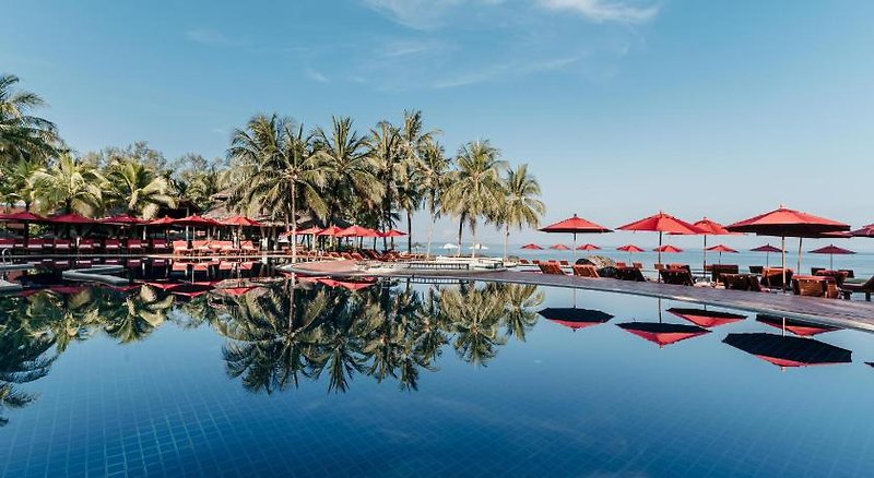 Urlaub im Khaolak Laguna Resort 2024/2025 - hier günstig online buchen