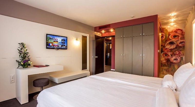 Urlaub im Grand Hotel Plovdiv 2024/2025 - hier günstig online buchen