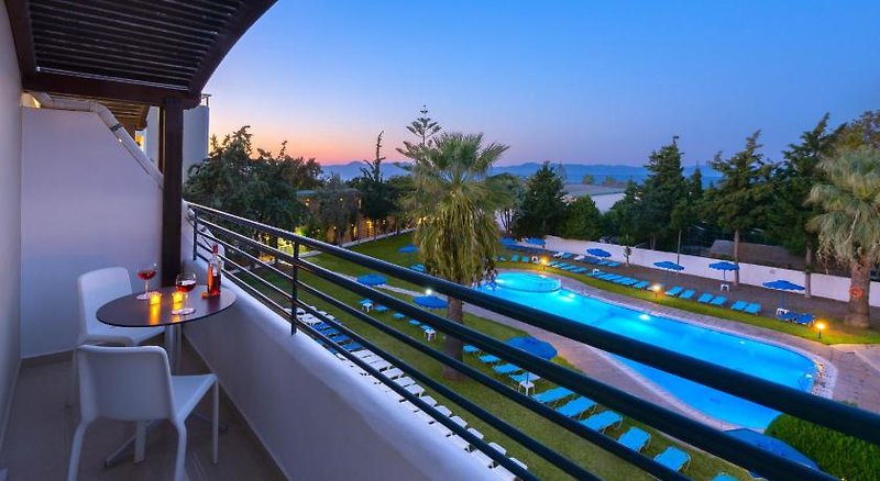 Urlaub im Matoula Beach Hotel 2024/2025 - hier günstig online buchen