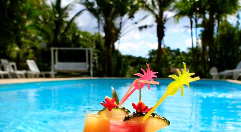 Urlaub im Urlaub Last Minute im Hotel - Résidence Habitation Grande Anse - hier günstig online buchen