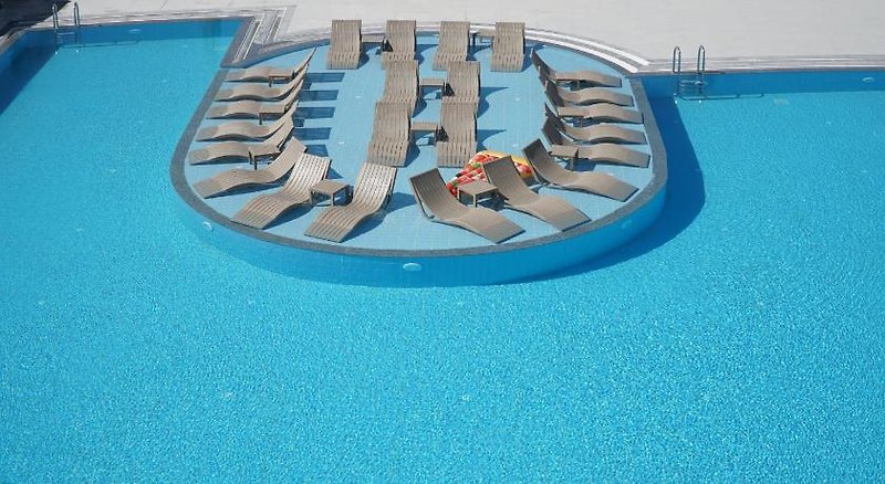 Urlaub im Sunthalia Hotels & Resorts 2024/2025 - hier günstig online buchen