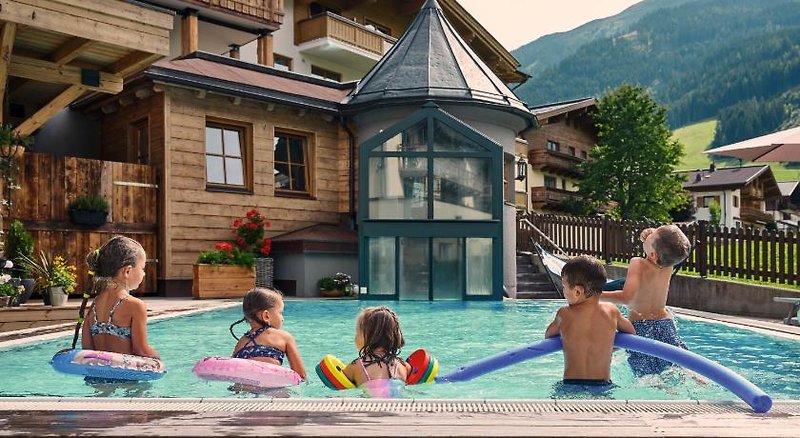 Urlaub im Hotel Hasenauer & Gästehaus 2024/2025 - hier günstig online buchen