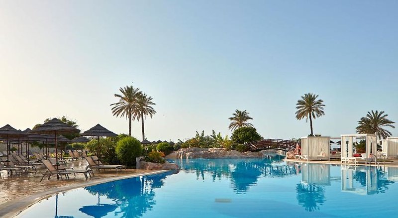 Urlaub im TUI BLUE Atlantica Imperial Resort 2024/2025 - hier günstig online buchen