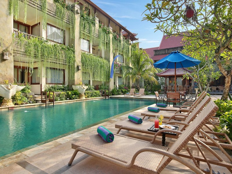 Urlaub im The Grand Bali 2024/2025 - hier günstig online buchen
