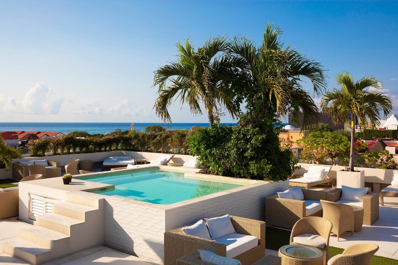Urlaub im The Palm at Playa 2024/2025 - hier günstig online buchen