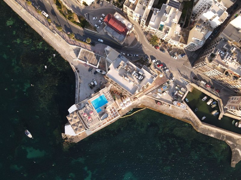 Urlaub im Gillieru Harbour Hotel 2024/2025 - hier günstig online buchen