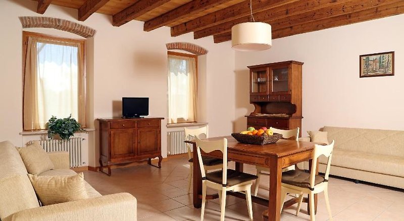 Urlaub im Residence Borgo Mondragon 2024/2025 - hier günstig online buchen