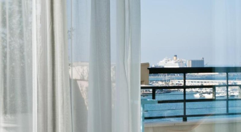 Urlaub im JR Hotels Bari Grande Albergo delle Nazioni 2024/2025 - hier günstig online buchen