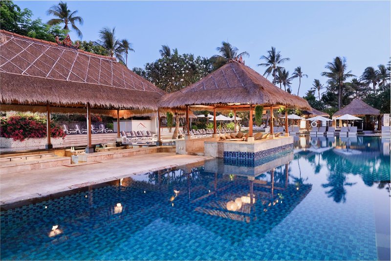 Urlaub im Nusa Dua Beach Hotel & Spa 2024/2025 - hier günstig online buchen