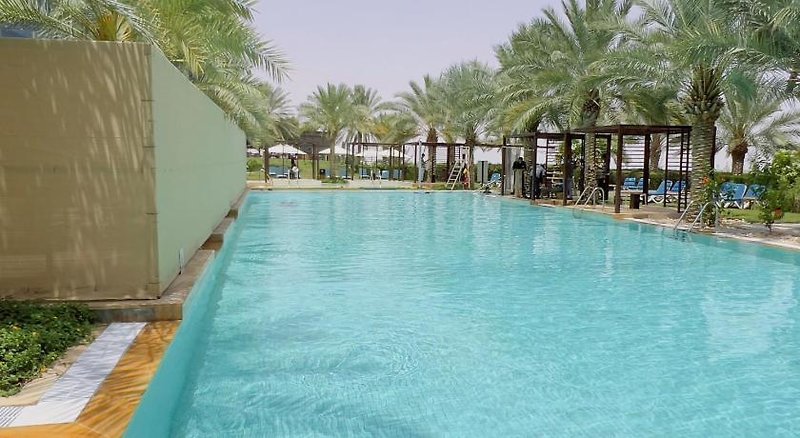 Urlaub im Mercure Grand Jebel Hafeet Al Ain 2024/2025 - hier günstig online buchen